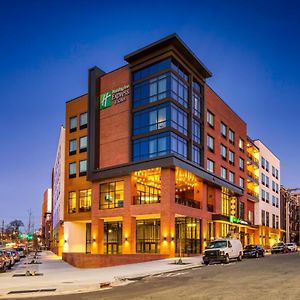 Holiday Inn Express & Suites - Charlotte - South End, An Ihg Hotel